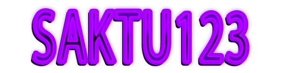 LOGO SITUS SAKTU123